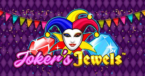 joker slot game|Joker's Jewels Slot .